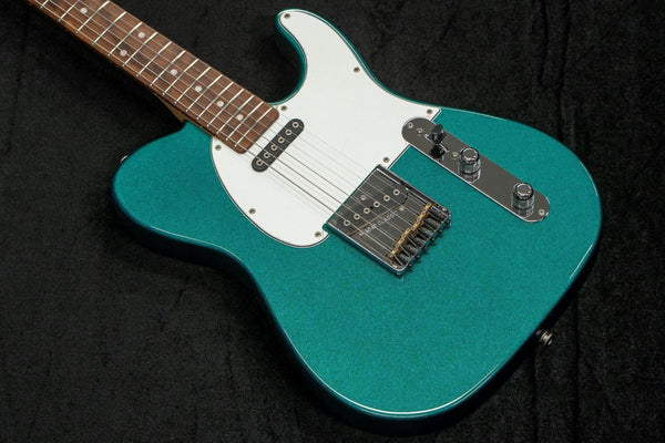 【outlet】G&L / Fullerton Standard ASAT Classic EMB CR #CLF1904225 3.51kg【TONIQ Yokohama】