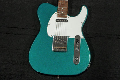 【outlet】G&L / Fullerton Standard ASAT Classic EMB CR #CLF1904225 3.51kg【TONIQ Yokohama】