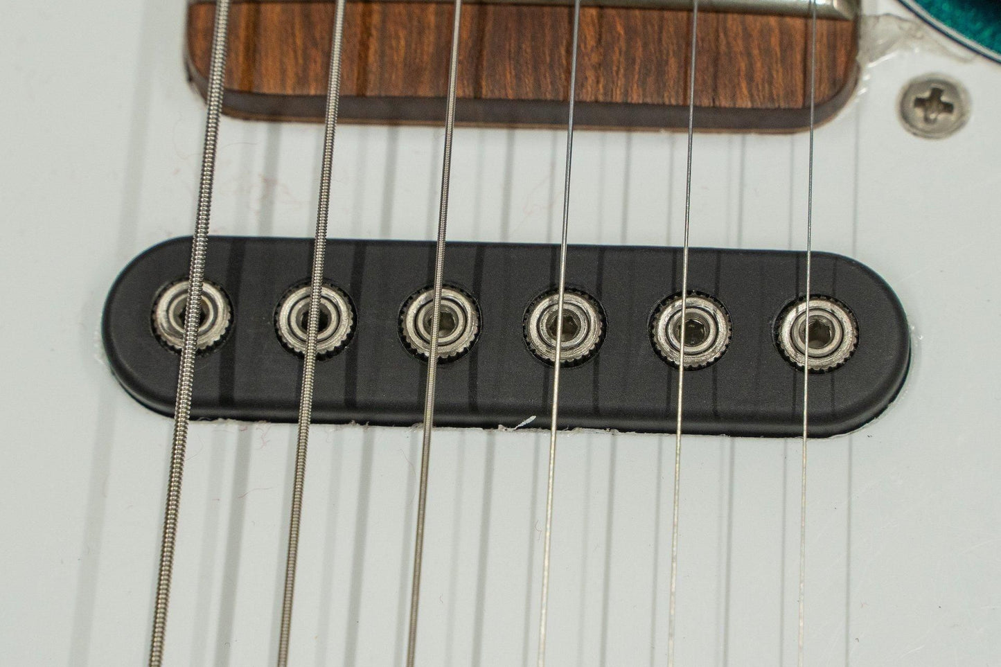 【outlet】G&L / Fullerton Standard ASAT Classic EMB CR #CLF1904225 3.51kg【TONIQ Yokohama】