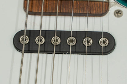 【outlet】G&L / Fullerton Standard ASAT Classic EMB CR #CLF1904225 3.51kg【TONIQ Yokohama】