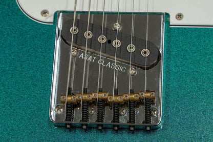 【outlet】G&L / Fullerton Standard ASAT Classic EMB CR #CLF1904225 3.51kg【TONIQ Yokohama】