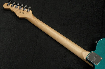 【outlet】G&L / Fullerton Standard ASAT Classic EMB CR #CLF1904225 3.51kg【TONIQ Yokohama】