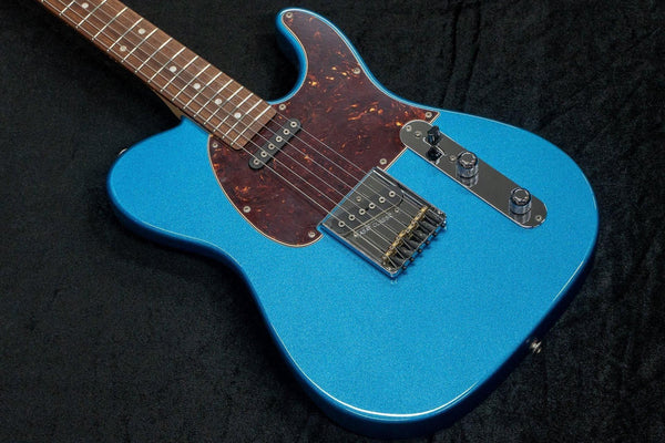 【outlet】G&L / Fullerton Deluxe ASAT Classic LPB CR #CLF1907061 3.34kg【TONIQ Yokohama】