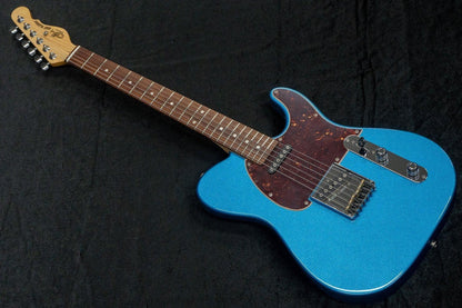 【outlet】G&L / Fullerton Deluxe ASAT Classic LPB CR #CLF1907061 3.34kg【TONIQ Yokohama】