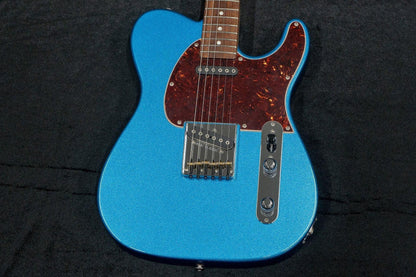 【outlet】G&L / Fullerton Deluxe ASAT Classic LPB CR #CLF1907061 3.34kg【TONIQ Yokohama】