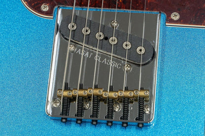 【outlet】G&L / Fullerton Deluxe ASAT Classic LPB CR #CLF1907061 3.34kg【TONIQ Yokohama】