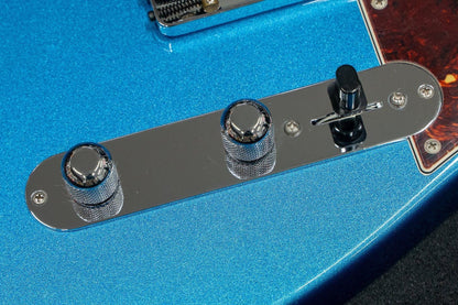 【outlet】G&L / Fullerton Deluxe ASAT Classic LPB CR #CLF1907061 3.34kg【TONIQ Yokohama】