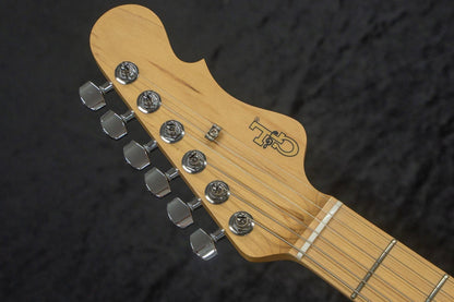 【outlet】G&L / Fullerton Deluxe DOHENY HH JTB MP #CLF2005051 3.86kg【TONIQ Yokohama】