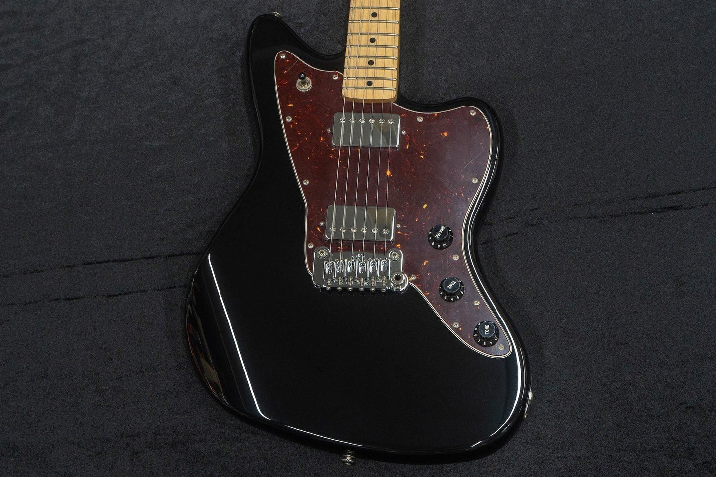 【outlet】G&L / Fullerton Deluxe DOHENY HH JTB MP #CLF2005051 3.86kg【TONIQ Yokohama】