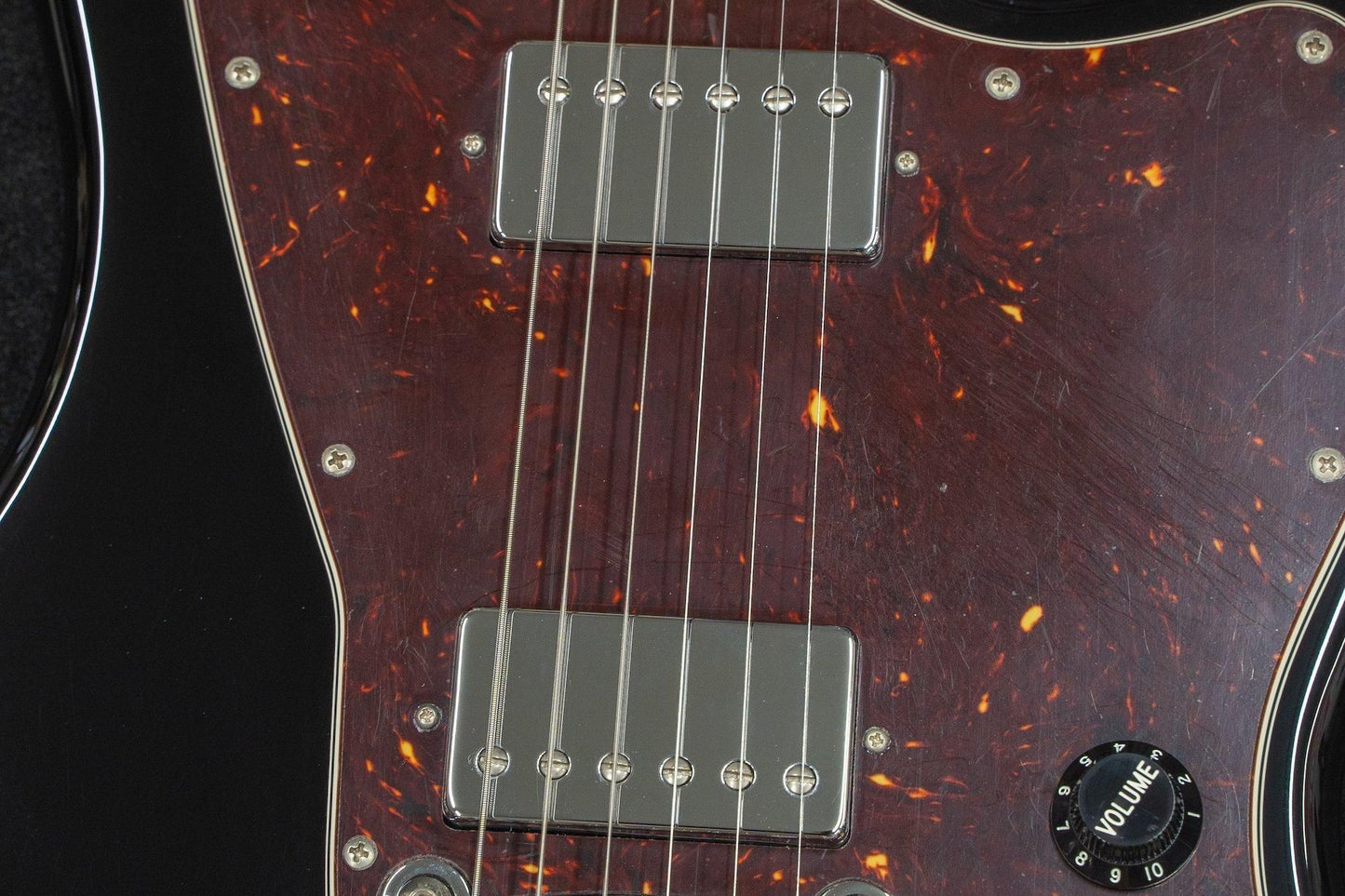 【outlet】G&L / Fullerton Deluxe DOHENY HH JTB MP #CLF2005051 3.86kg【TONIQ Yokohama】