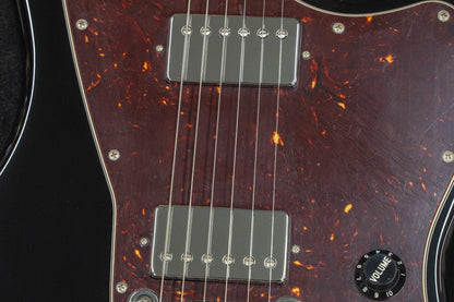 【outlet】G&L / Fullerton Deluxe DOHENY HH JTB MP #CLF2005051 3.86kg【TONIQ Yokohama】