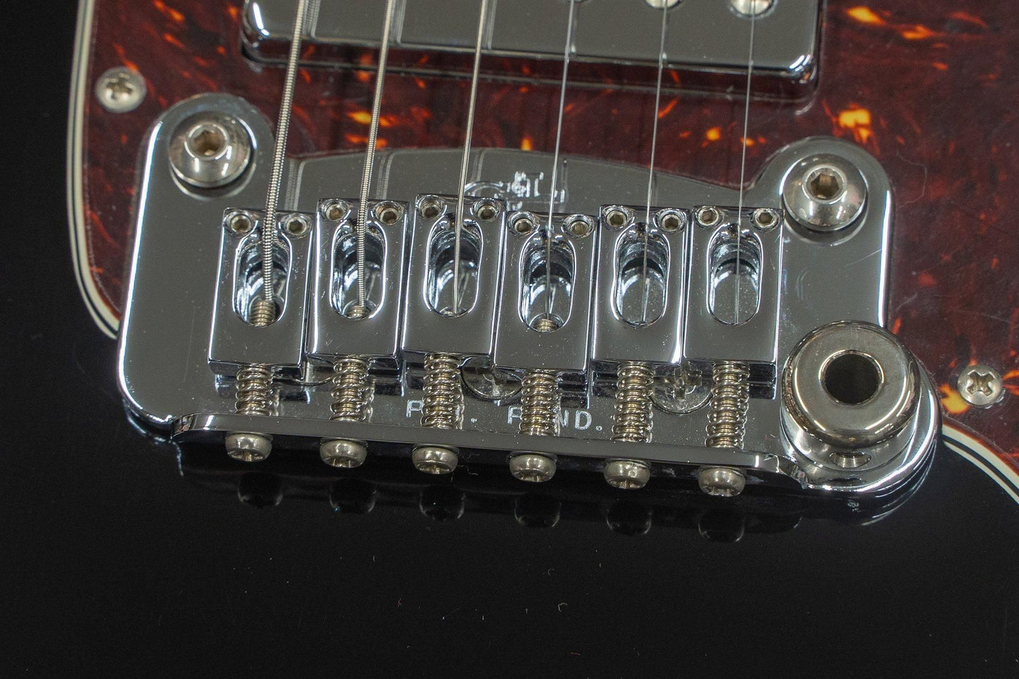 【outlet】G&L / Fullerton Deluxe DOHENY HH JTB MP #CLF2005051 3.86kg【TONIQ Yokohama】