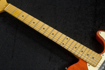 【new】G&L / Tribute ASAT Classic BLUESBOY SEMI-HOLLOW M ORG  #230801009 3.19kg【TONIQ Yokohama】