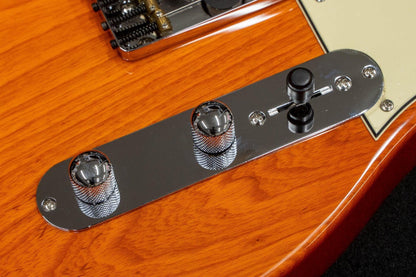 【new】G&L / Tribute ASAT Classic BLUESBOY SEMI-HOLLOW M ORG  #230801009 3.19kg【TONIQ Yokohama】