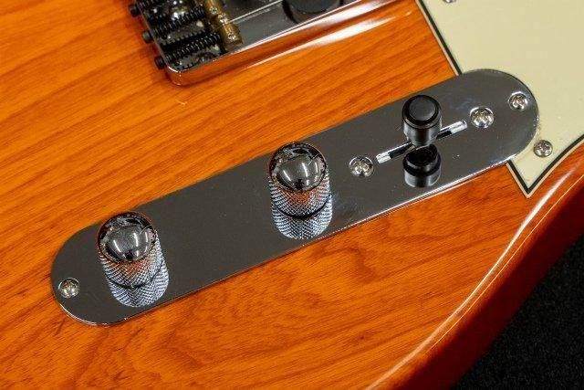 【new】G&L / Tribute ASAT Classic BLUESBOY SEMI-HOLLOW M ORG  #230801009 3.19kg【TONIQ Yokohama】