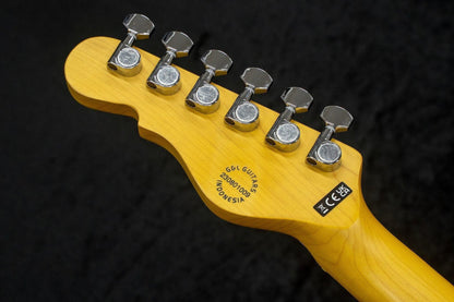 【new】G&L / Tribute ASAT Classic BLUESBOY SEMI-HOLLOW M ORG  #230801009 3.19kg【TONIQ Yokohama】