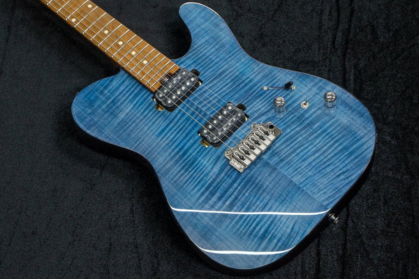 【outlet】Bacchus / TACTICS24-FM ST-BLU #GI10488 3.45kg【TONIQ Yokohama】