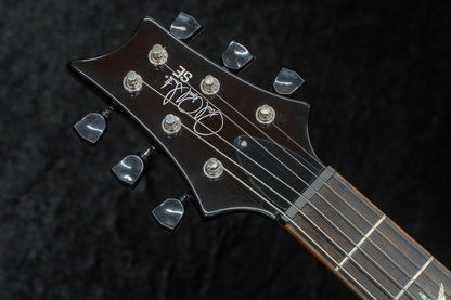 【used】PRS （Paul Reed Smith） / SE Paul’s Guitar Black Gold Burst #E66878 3.21kg【TONIQ Yokohama】