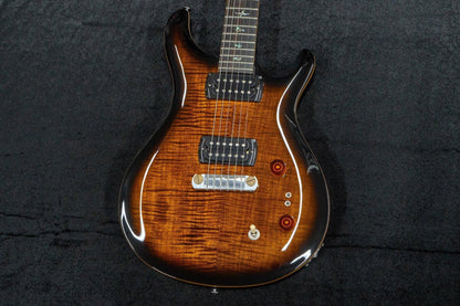 【used】PRS （Paul Reed Smith） / SE Paul’s Guitar Black Gold Burst #E66878 3.21kg【TONIQ Yokohama】