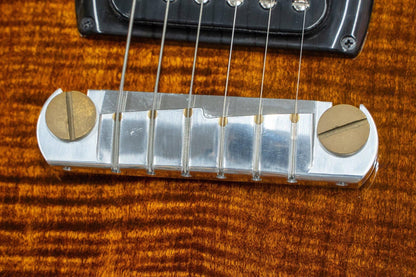 【used】PRS （Paul Reed Smith） / SE Paul’s Guitar Black Gold Burst #E66878 3.21kg【TONIQ Yokohama】