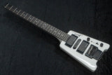 【used】Spirit by Steinberger / GT-PRO Deluxe WH #18051515752 2.53kg【TONIQ Yokohama】