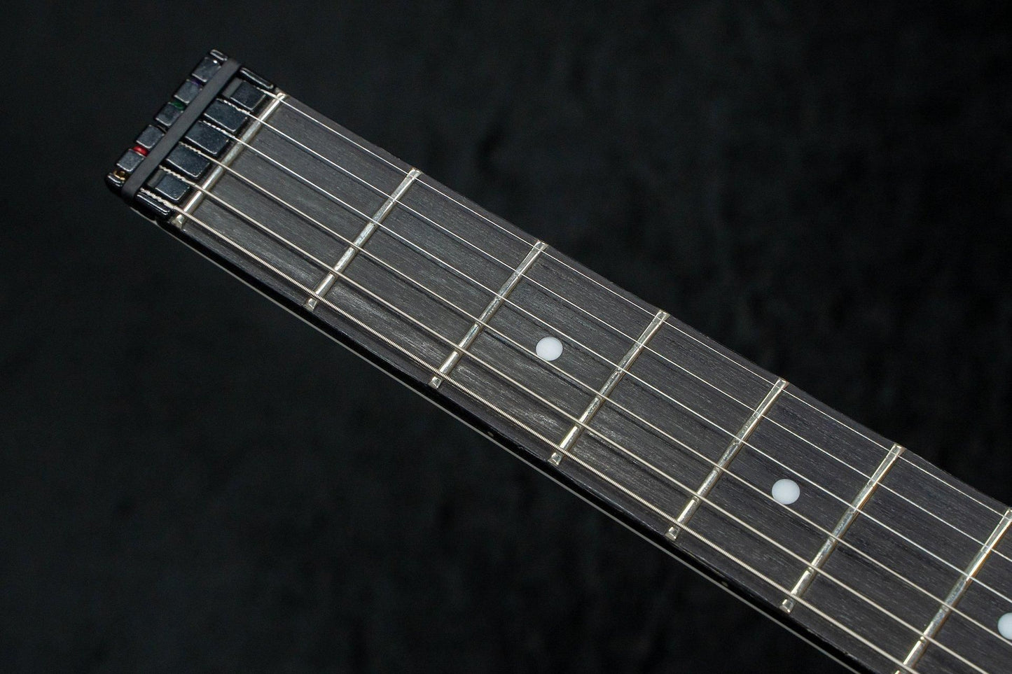 【used】Spirit by Steinberger / GT-PRO Deluxe WH #18051515752 2.53kg【TONIQ Yokohama】