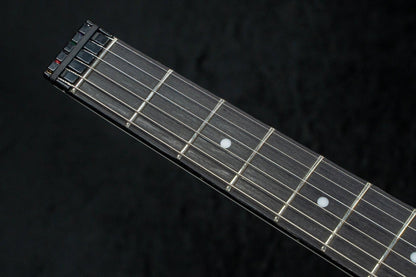 【used】Spirit by Steinberger / GT-PRO Deluxe WH #18051515752 2.53kg【TONIQ Yokohama】