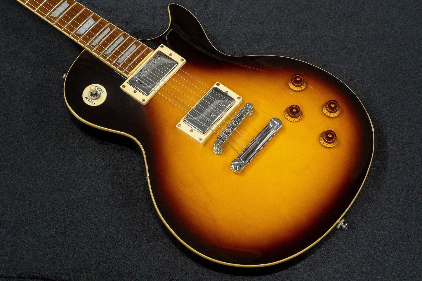 【used】Aria Pro II / LP Standard Type 4.08kg【TONIQ Yokohama】
