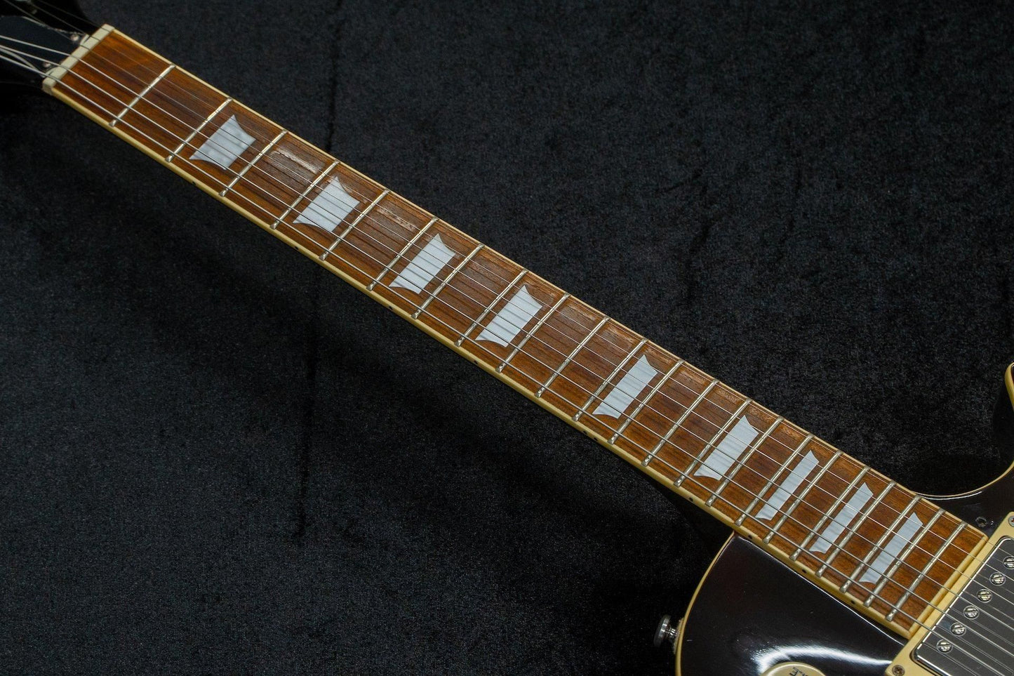 【used】Aria Pro II / LP Standard Type 4.08kg【TONIQ Yokohama】