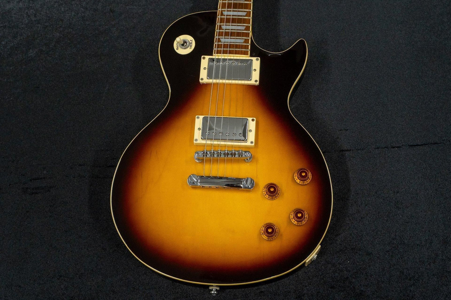 【used】Aria Pro II / LP Standard Type 4.08kg【TONIQ Yokohama】