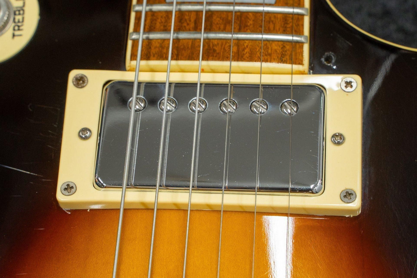 【used】Aria Pro II / LP Standard Type 4.08kg【TONIQ Yokohama】