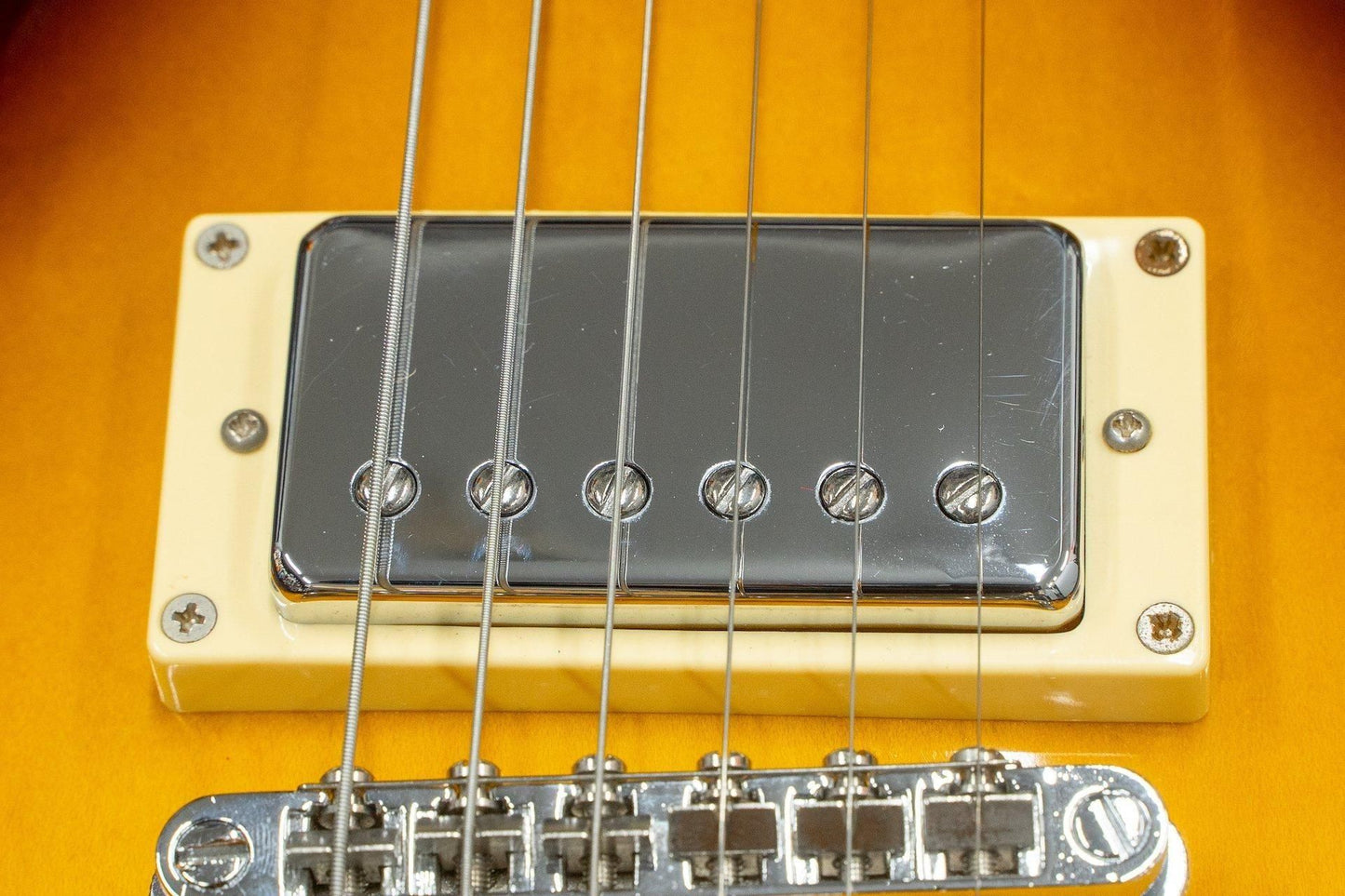 【used】Aria Pro II / LP Standard Type 4.08kg【TONIQ Yokohama】