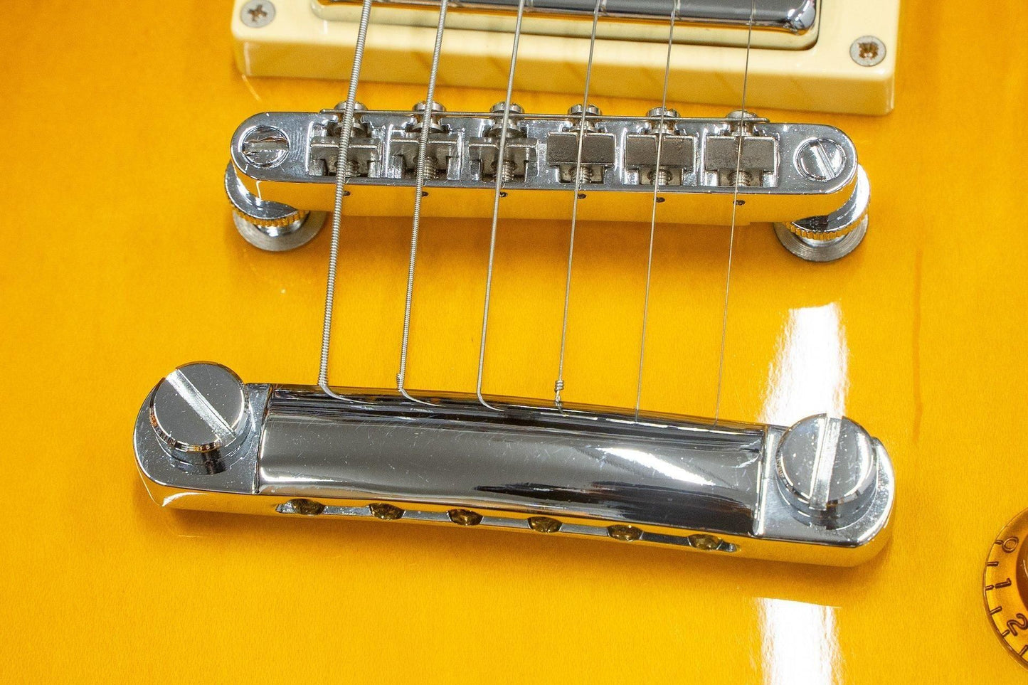 【used】Aria Pro II / LP Standard Type 4.08kg【TONIQ Yokohama】