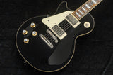 【used】Epiphone / Les Paul Standard Lefty Ebony #21071531133 4.17kg【TONIQ Yokohama】