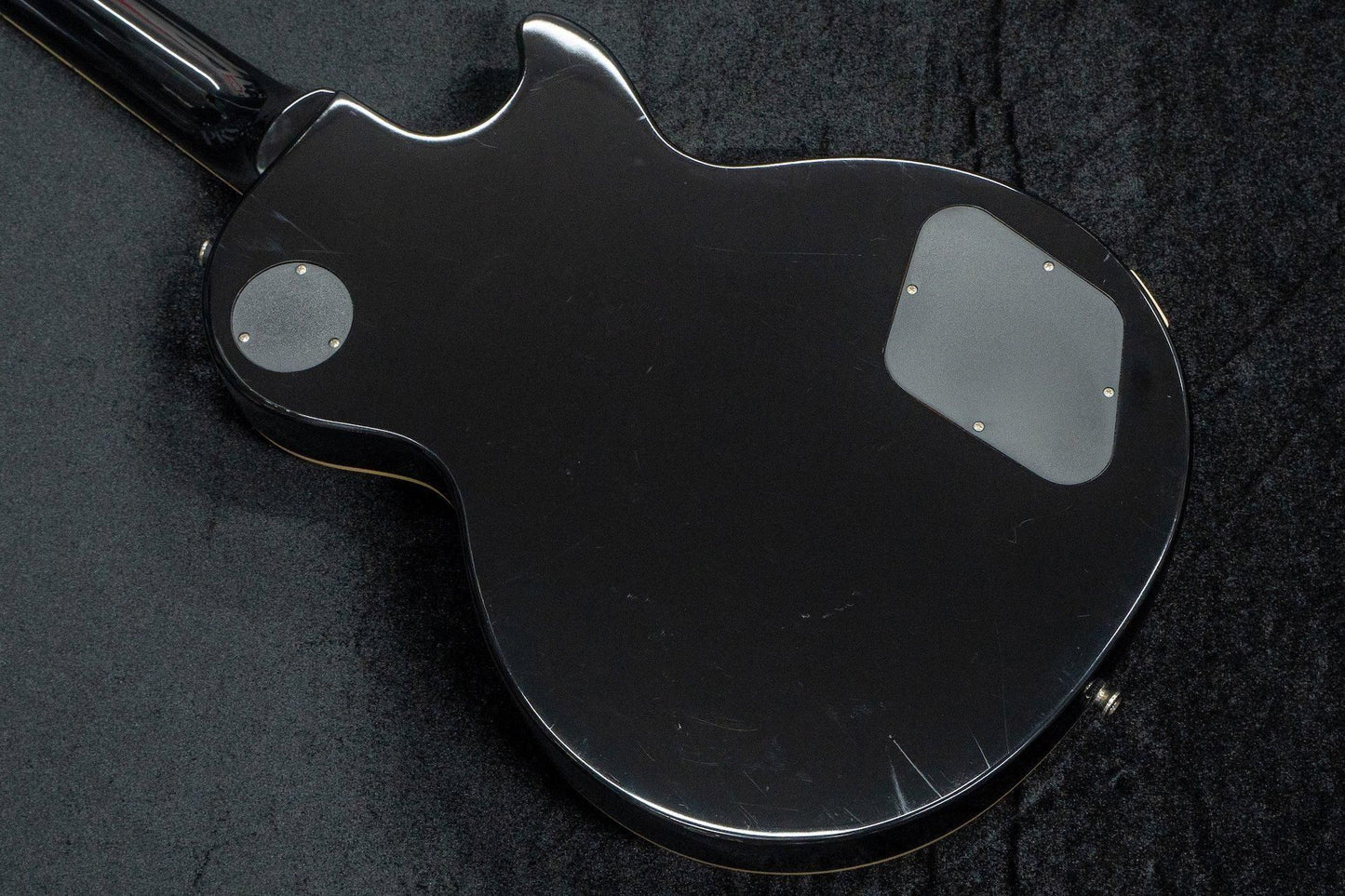 【used】Epiphone / Les Paul Standard Lefty Ebony #21071531133 4.17kg【TONIQ Yokohama】