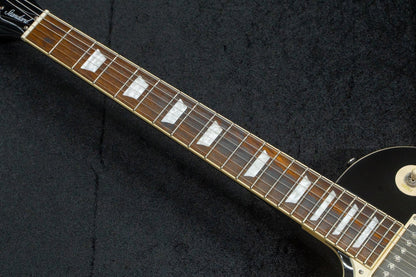 【used】Epiphone / Les Paul Standard Lefty Ebony #21071531133 4.17kg【TONIQ Yokohama】