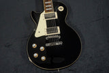 【used】Epiphone / Les Paul Standard Lefty Ebony #21071531133 4.17kg【TONIQ Yokohama】