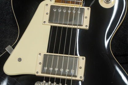 【used】Epiphone / Les Paul Standard Lefty Ebony #21071531133 4.17kg【TONIQ Yokohama】