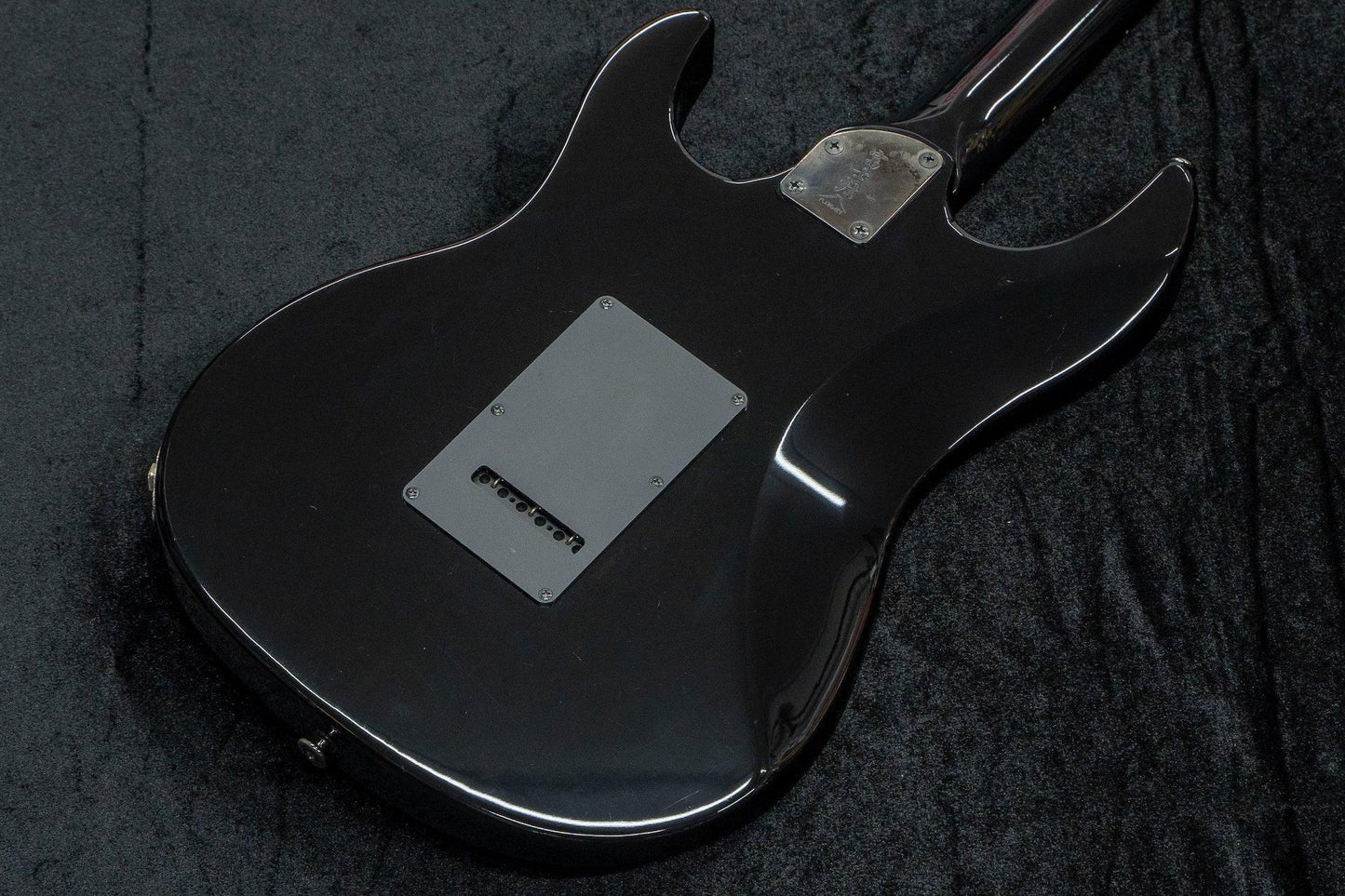 【used】Fujigen / EOS-AL-R BLK #C160487 3.37kg【TONIQ Yokohama】