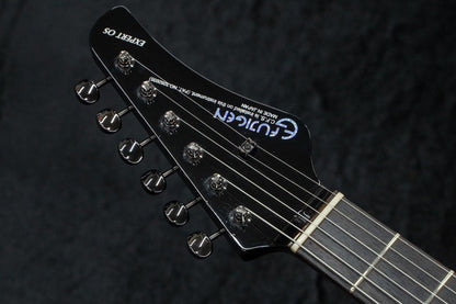 【used】Fujigen / EOS-AL-R BLK #C160487 3.37kg【TONIQ Yokohama】