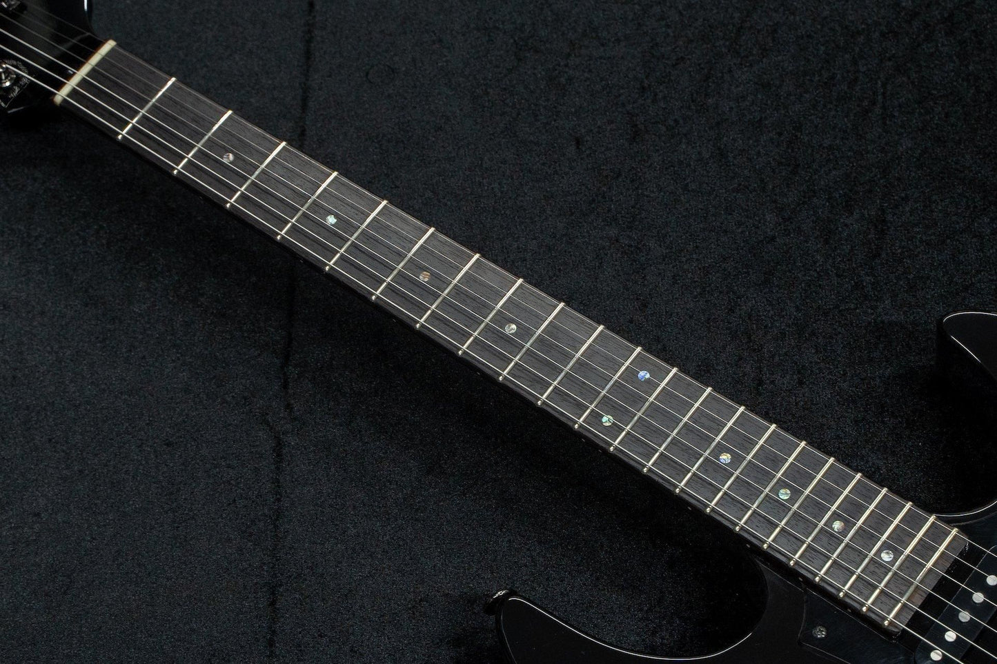 【used】Fujigen / EOS-AL-R BLK #C160487 3.37kg【TONIQ Yokohama】