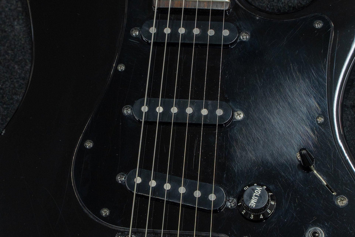 【used】Fujigen / EOS-AL-R BLK #C160487 3.37kg【TONIQ Yokohama】