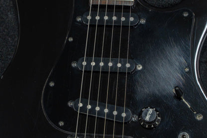 【used】Fujigen / EOS-AL-R BLK #C160487 3.37kg【TONIQ Yokohama】
