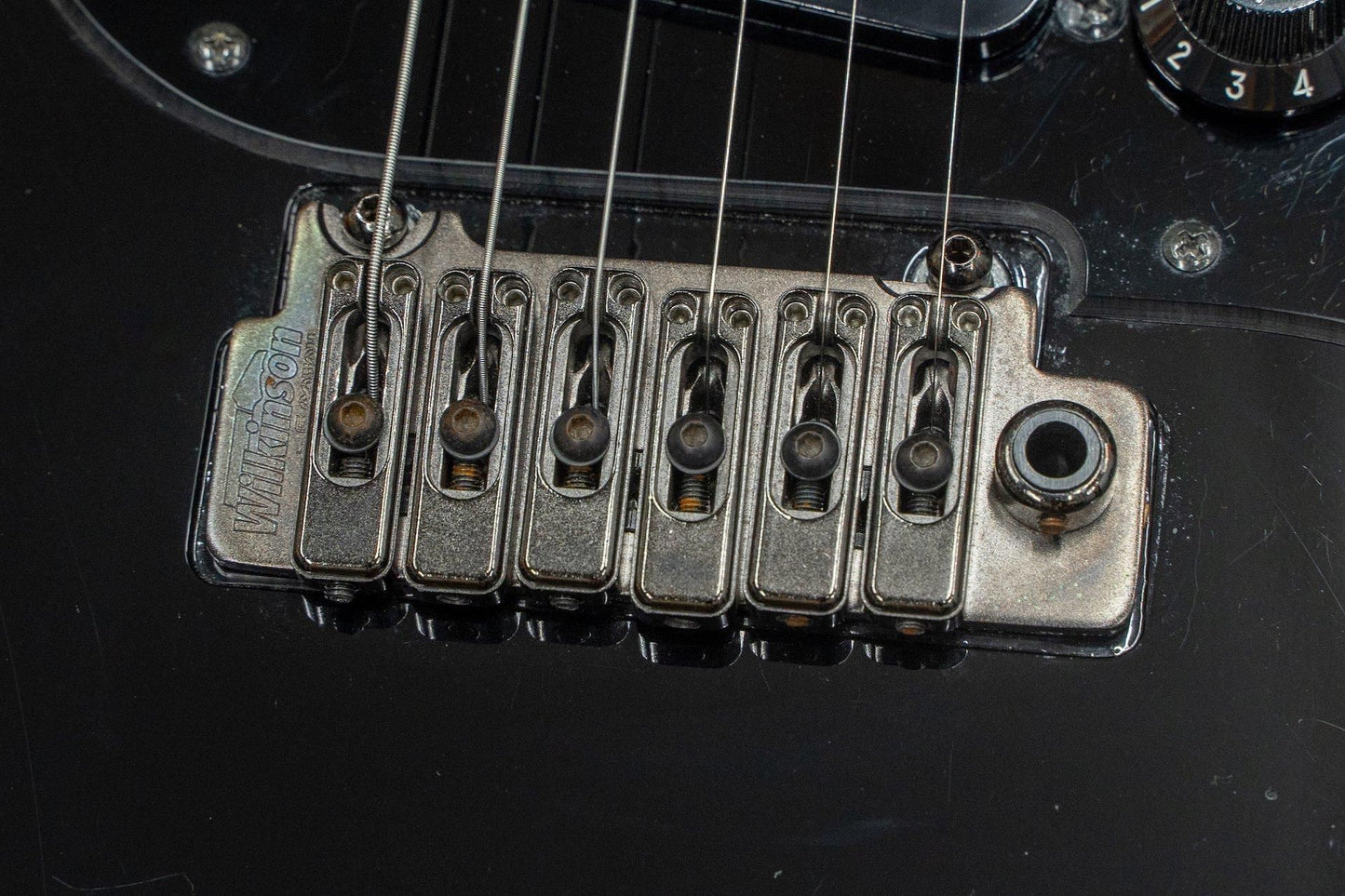 【used】Fujigen / EOS-AL-R BLK #C160487 3.37kg【TONIQ Yokohama】