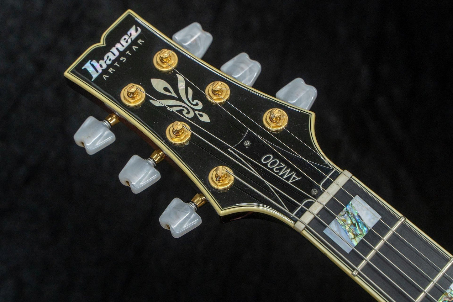 【used】Ibanez / AM200 AV  #F9758441 3.44kg【TONIQ Yokohama】
