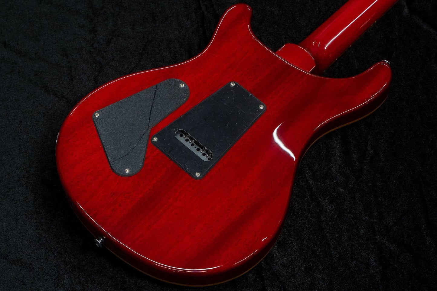 【new】PRS（Paul Reed Smith） / SE Custom 24 Vintage Yellow #F112918 3.34kg【TONIQ Yokohama】