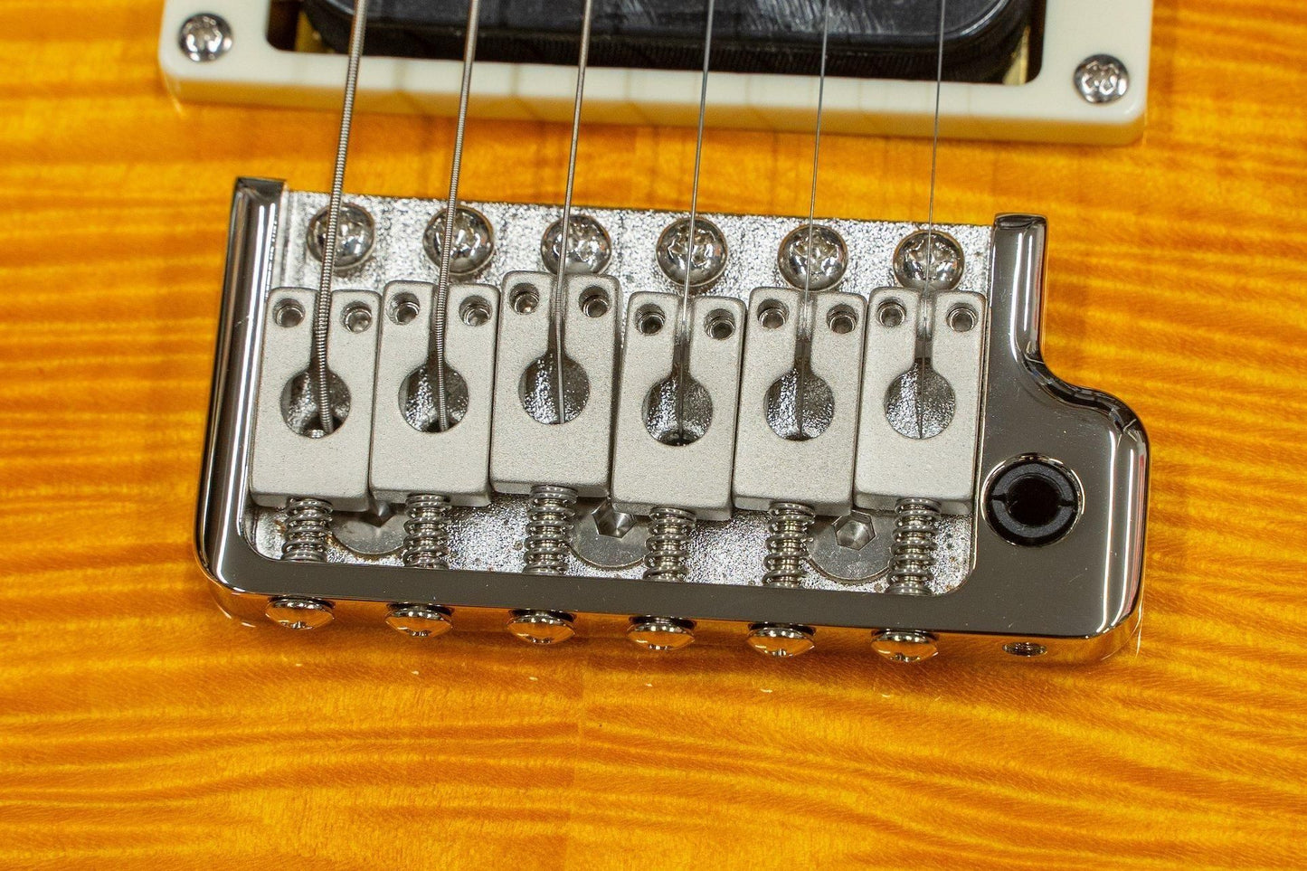 【new】PRS（Paul Reed Smith） / SE Custom 24 Vintage Yellow #F112918 3.34kg【TONIQ Yokohama】