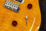 【new】PRS（Paul Reed Smith） / SE Custom 24 Vintage Yellow #F112918 3.34kg【TONIQ Yokohama】