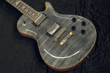 【new】PRS(Paul Reed Smith) / SE McCarty 594 SingleCut Charcoal #G000344 3.45kg【TONIQ Yokohama】