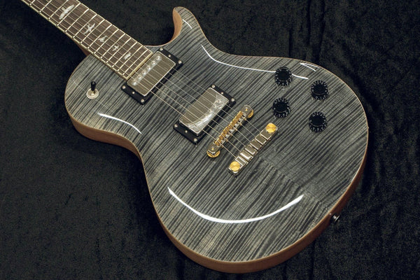 【new】PRS(Paul Reed Smith) / SE McCarty 594 SingleCut Charcoal #G000344 3.45kg【TONIQ Yokohama】